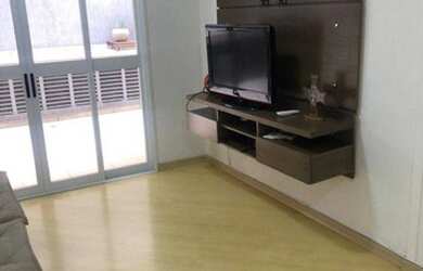 Imagem 2: Apartamento, 120 m² - venda por R$ 690.000,00 ou aluguel por R$ 4.196,00/mês - Santa Maria