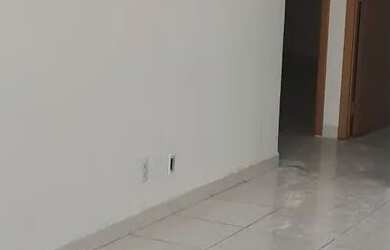 Imagem: A casa em condomínio possui 3 Dormitórios, 2 Banheiros, 2