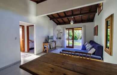 Imagem 12: IMBITUBA - Casa Padrão - Arroio