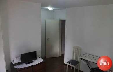 Imagem 4: São Paulo - Apartamento Padrão - Tatuapé