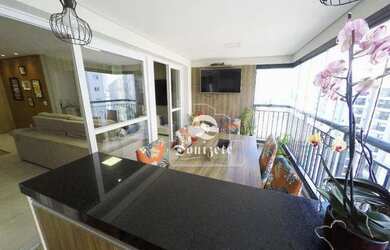 Imagem 7: Apartamento com 3 dormitórios à venda, 120 m² por R$ 1.190.000,00 -...