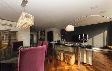 Imagem 6: APARTAMENTO RESIDENCIAL em São Paulo - SP, Bela Vista