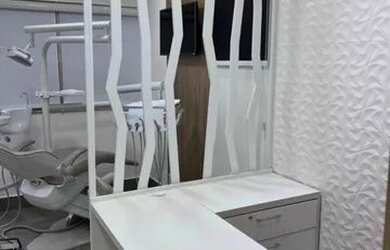 Imagem: O depósito possui 1 Vaga na garagem e 25m² de Área e está