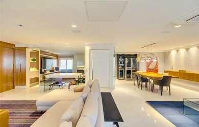 Imagem 5: APARTAMENTO RESIDENCIAL em São Paulo - SP, Vila Nova Conceição