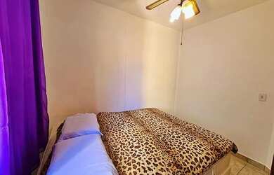 Imagem 12: AMPLO APARTAMENTO, 04 DORMITÓRIOS, BAIXA MANUTENÇÃO