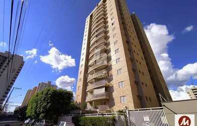 Imagem: O apartamento possui 4 Dormitórios, 3 Banheiros, 2 Vagas na