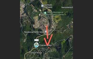 Imagem 5: Excelente área, 4 mil metros de área verde, a 3k do centro