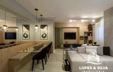 Imagem 4: Apartamento à venda - Vila Firmiano Pinto - São Paulo