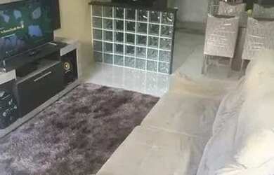 Imagem: A casa possui 2 Dormitórios, 1 Banheiro, 75m² de Área e está