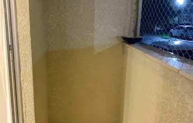 Imagem 15: Luxuoso apto de 2qts todo decorado no Maraville Taquara