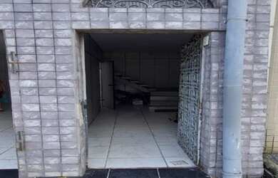 Imagem 2: CASA NA DJALMA DUTRA. Churrasqueira, Varanda, Área de serviçoe184m²...