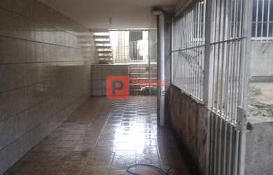 Imagem 5: Sobrado, 285 m² - venda por R$ 1.690.000,00 ou aluguel por R$ 9.000,00/mês - Vila Joaniza