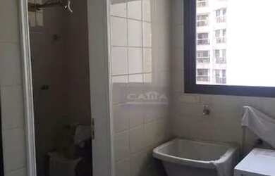 Imagem 16: Apartamento residencial à venda, Jardim Anália Franco, São Paulo