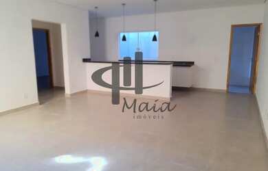 Imagem: A casa possui 2 Dormitórios, 1 Banheiro e 90m² de Área e