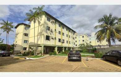 Imagem: O apartamento possui 3 Dormitórios, 3 Banheiros, 1 Vaga na