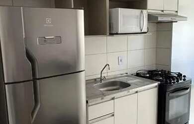 Imagem 6: INSPIRE BARUERI - 51 mt. Piscina, 51m² de Área, 1 Vaga na garageme2...