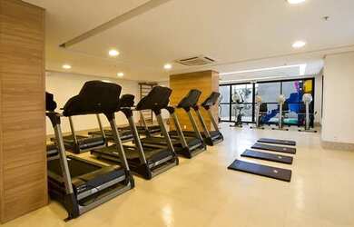 Imagem 13: Locação Salvador Prime. Imóvel mobiliado, 50m² de Área, 1 Vaga na...