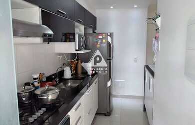 Imagem 9: Cobertura à venda, 2 quartos, 1 suíte, 1 vaga, Recreio dos Bandeirantes...