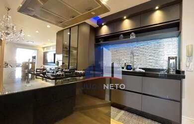 Imagem 3: Apartamento com 2 dormitórios à venda, 91 m² por R$ 800.000 - Jardim...