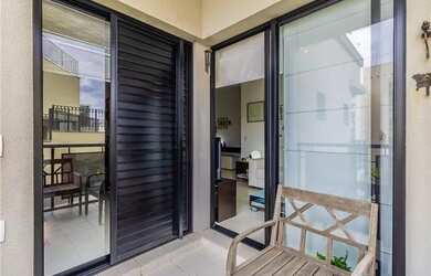 Imagem 6: APARTAMENTO RESIDENCIAL em São Paulo - SP, Vila Olímpia