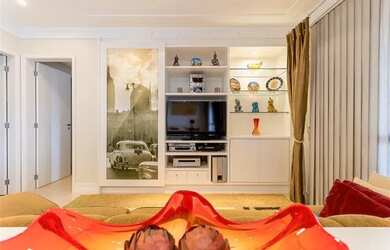 Imagem 6: APARTAMENTO RESIDENCIAL em São Paulo - SP, Tatuapé