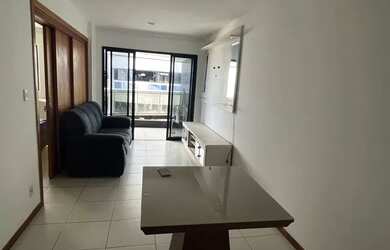 Imagem 2: Locação Salvador Prime. Imóvel mobiliado, 50m² de Área, 1 Vaga na...