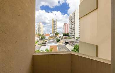 Imagem 12: APARTAMENTO RESIDENCIAL em São Paulo - SP, Saúde