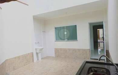 Imagem 15: Sobrado novo na Vila Maria