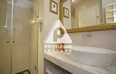 Imagem 6: Apartamento à venda, 3 quartos, 2 suítes, 1 vaga, Ipanema - RIO DE JANEIRO/RJ