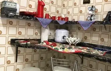 Imagem 7: Apartamento para Venda - 75.78m², 2 dormitórios, 1 vaga - Tristeza