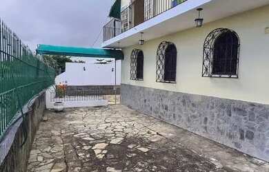 Imagem 5: VENDO CASA BROTAS 7/4. Varanda, 390m² de Área, 4 Vagas na garageme5...