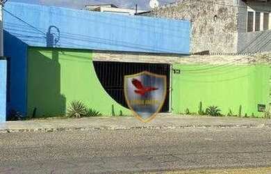 Imagem: A casa possui 5 Dormitórios, 2 Banheiros, 190m² de Área e