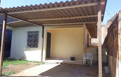 Imagem 2: Alugo casa sq 16 2 quartos