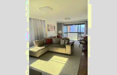 Imagem 4: APARTAMENTO RESIDENCIAL em São Paulo - SP, Perdizes