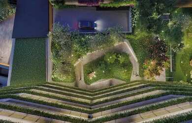 Imagem 8: APARTAMENTO RESIDENCIAL em São Paulo - SP, Jardim Paulista