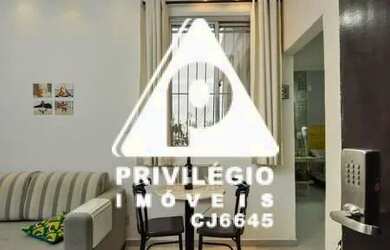 Imagem: O apartamento possui 1 Dormitório, 1 Banheiro, 30m² de Área