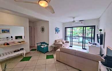 Imagem 1: 02 VAGAS C/LAZER LADO PRAIA!