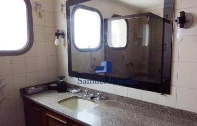 Imagem 12: Apartamento com 4 dormitórios, 358 m² - venda por R$ 3.000.000,00 ou...