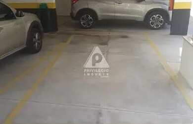 Imagem 15: Apartamento à venda, 2 quartos, 1 suíte, 1 vaga, Recreio dos Bandeirantes...