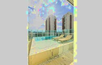 Imagem 15: APARTAMENTO RESIDENCIAL em São Paulo - SP, Alto de Pinheiros