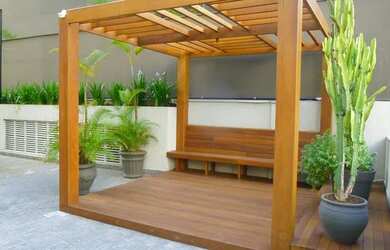 Imagem 4: Apartamento para locação, Jardim Paulista, São Paulo, SP