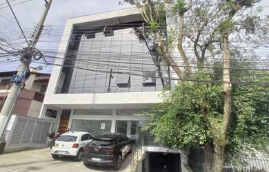 Imagem: O depósito possui 50m² de Área e está localizado em Centro