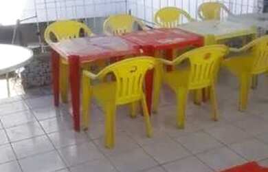 Imagem 3: ESPACO PARA FESTA COM PISCINA