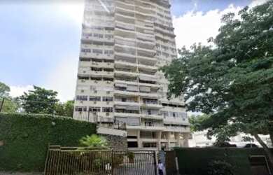 Imagem: O apartamento possui 2 Dormitórios, 3 Banheiros, 1 Vaga na