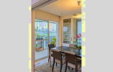 Imagem 16: APARTAMENTO RESIDENCIAL em São Paulo - SP, Moema