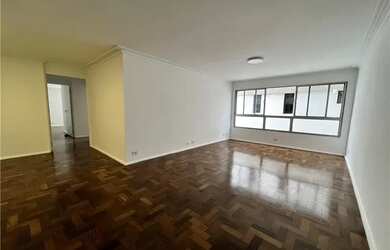 Imagem: O apartamento possui 3 Dormitórios, 3 Banheiros, 1 Vaga na