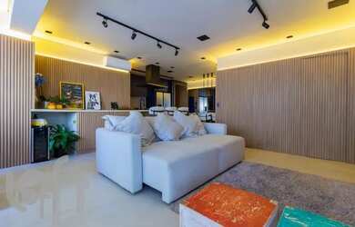 Imagem 4: Apartamento à venda em Brooklin com 103 m², 2 quartos, 2 suítes, 2...