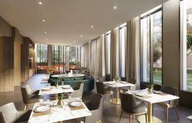 Imagem 9: APARTAMENTO RESIDENCIAL em São Paulo - SP, Itaim Bibi