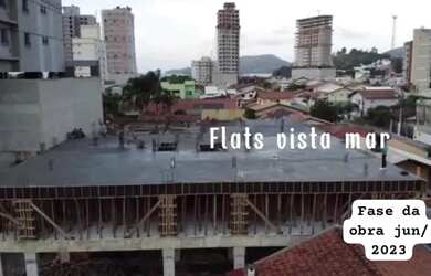 Imagem 9: Loft no balneário Perequê - Porto Belo a 350m da praia