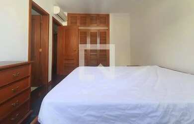 Imagem 13: Apartamento para Aluguel - Barra Fundan, 3 Quartos, 210 m2